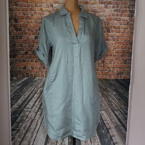 Loft Lounge dress with pockets